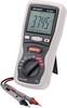 VOLTCRAFT R-200 tester komponent digitalni CAT III 600 V Prikaz (štetje): 4000