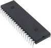 IC za pridobivanje podatkov, analogno-digitalni pretvornik (ADC) Microchip Technology TC7109CPL zunanji PDIP-40