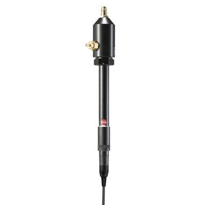 Univerzalno tipalo testo tipalo vlažnosti z merilci -30 do 50 °C 0 do 100 % rF NTC kalibracija narejena po delovnih stan-0