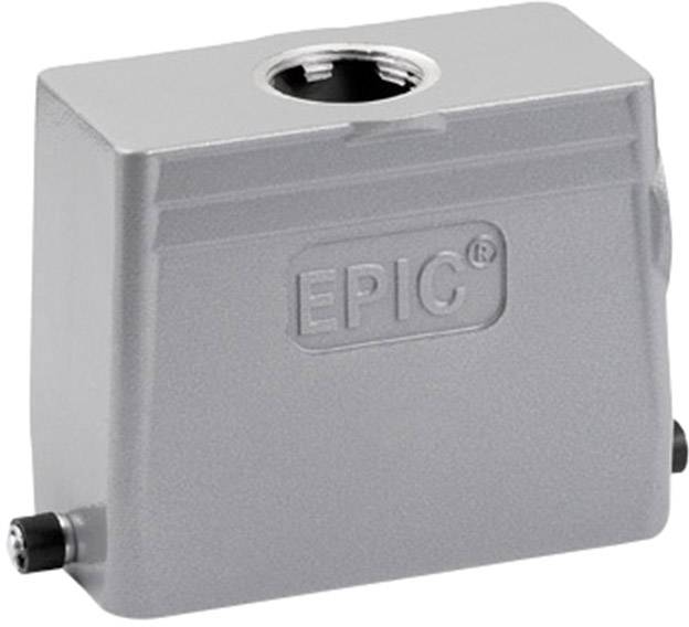 Ohišje tulca M32 EPIC® H-B 16 LappKabel 79094400 5 kosov-0