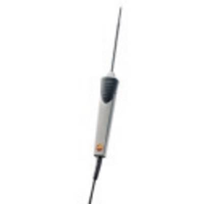 Univerzalno tipalo testo vodoodporno, potopno NTC -50 do 150 °C NTC kalibracija narejena po DAkkS-3