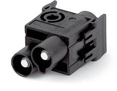 Modul za vtične konice EPIC® MC 10344100 LappKabel skupno število polov 2 5 kosov