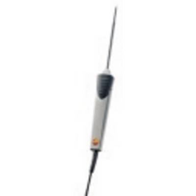 Univerzalno tipalo testo, potopno -50 do 400 °C Pt100 kalibracija narejena po delovnih standardih-0