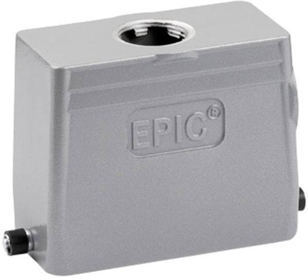 Ohišje tulca M25 EPIC® H-B 24 LappKabel 79144400 5 kosov