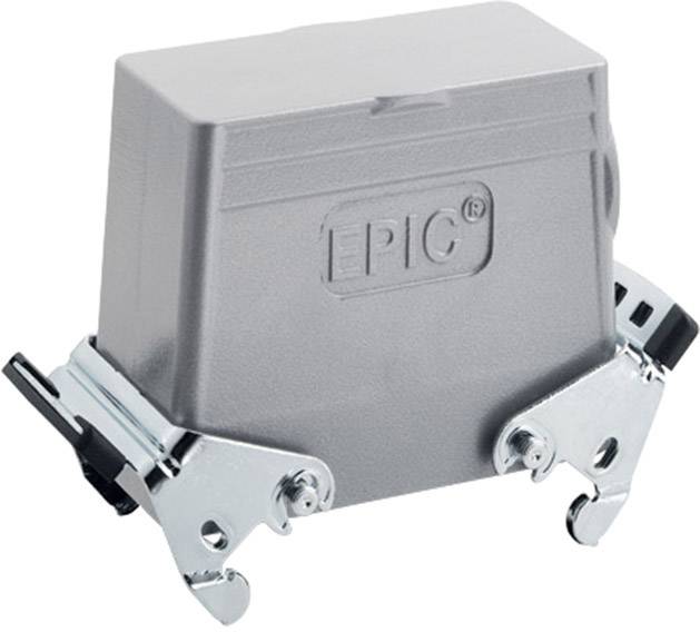 Ohišje tulca M25 EPIC® H-B 24 LappKabel 79157400 5 kosov-0