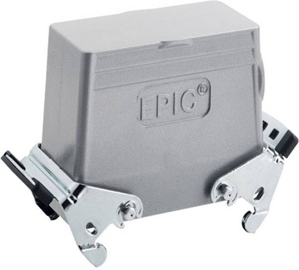Ohišje tulca M25 EPIC® H-B 24 LappKabel 79157400 5 kosov