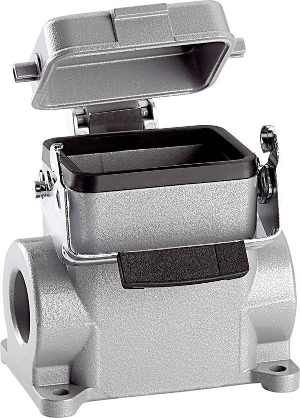 Ohišje za vtičnice M25 EPIC® H-B 6 LappKabel 79015200 10 kosov