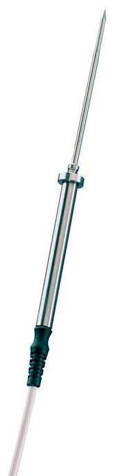 Vbodno tipalo testo, živilsko -50 do 350 °C T kalibracija narejena po delovnih standardih-2