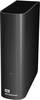 WD Elements 10 TB zunanji trdi disk 8.9 cm (3.5 col) USB 3.2 (gen. 1) črna WDBWLG0100HBK-ESEN