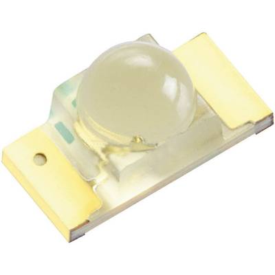 Kingbright KPTD-3216SURCK SMD LED 1206 rdeča 800 mcd 35 ° 20 mA 1.95 V-0