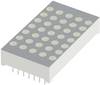 Kingbright matrični zaslon rdeča 30.6 mm 1.85 V TC12-11SURKWA