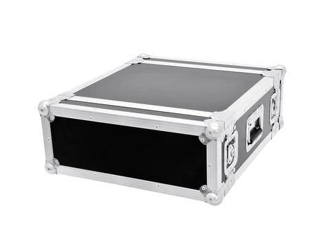 Omnitronic Rack Profi 19" rack 4 U les vklj. ročaj-0