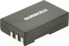 Akumulator za kamero Duracell nadomešča orig. akumulator EN-EL9 7.4 V 1050 mAh