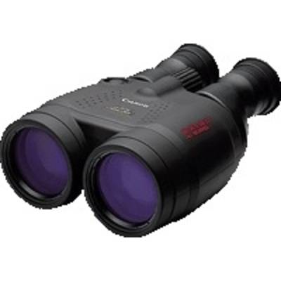 Canon daljnogled 18x50 IS All Weather 18 x 50 mm porro črna 4624A014-0