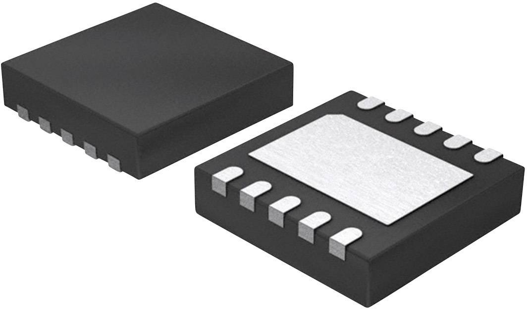 Linear Technology LTC3407EDD-2 pmic - napetostni regulatorji - dc / dc preklopni regulatorji pretvornik, pretvorniški oj-0