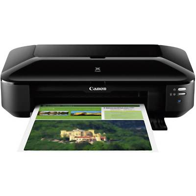 Canon PIXMA iX6850 brizgalni tiskalnik brizgalni barvni A3+ LAN, WLAN-0