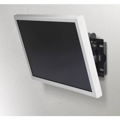 SpeaKa Professional Slim TV stenski nosilec 43,2 cm (17") - 94,0 cm (37") možnost nagiba-1