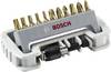 Bosch 2608522127 Max Grip komplet bit-nastavkov 12-delni