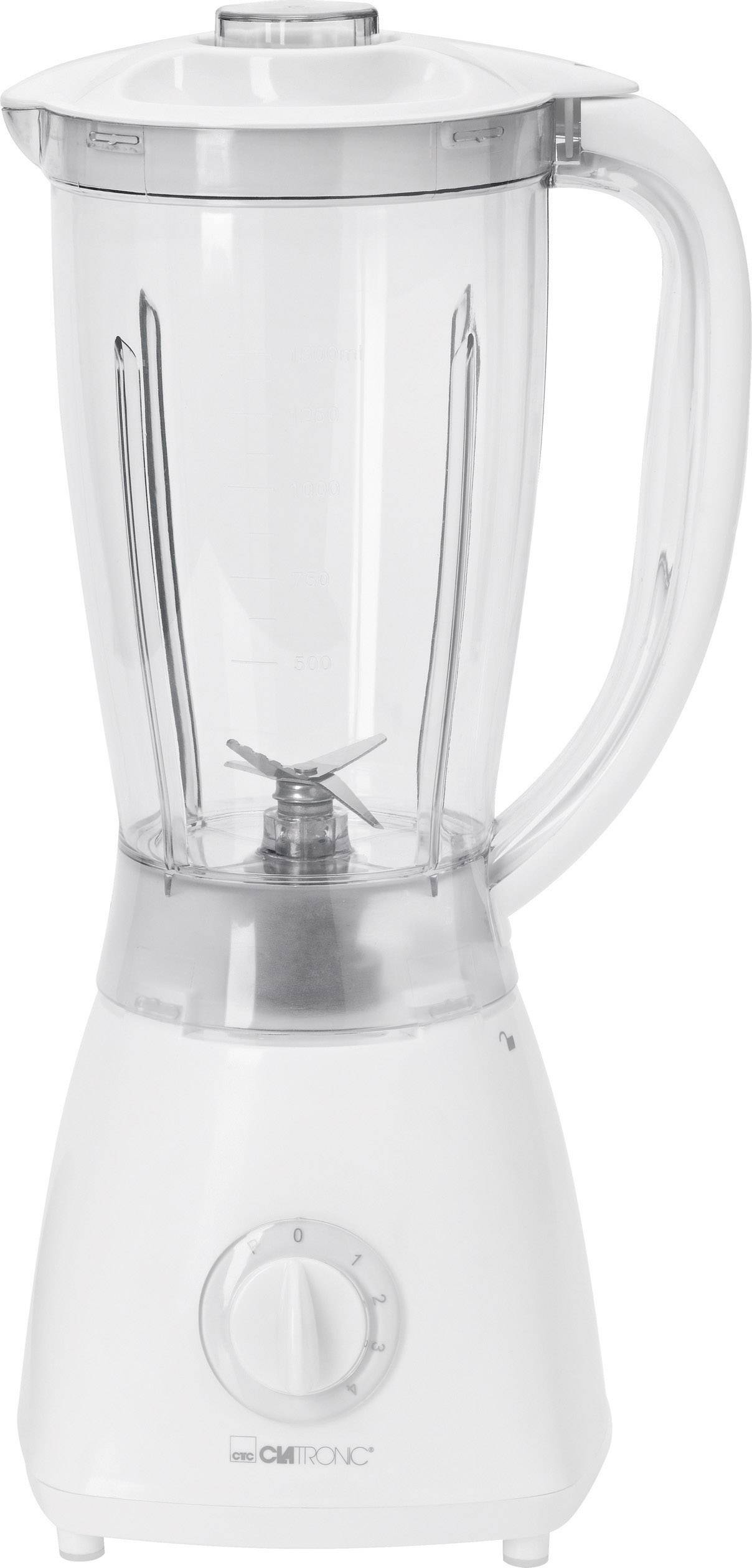 Clatronic UM 3470 mešalnik 500 W bela-0