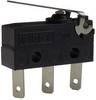 Mikro stikalo, 250 V/AC 6 A Zippy SW-05S-01B0-Z IP67 tipkalno 1 kos