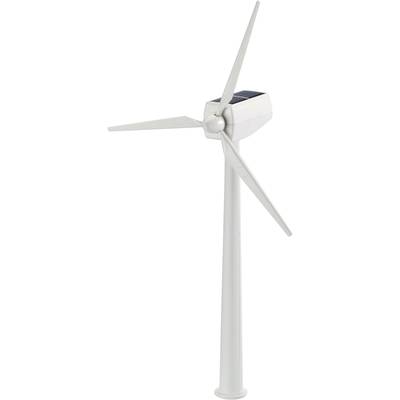Sol Expert 40004 h0 Sončna vetrna turbina