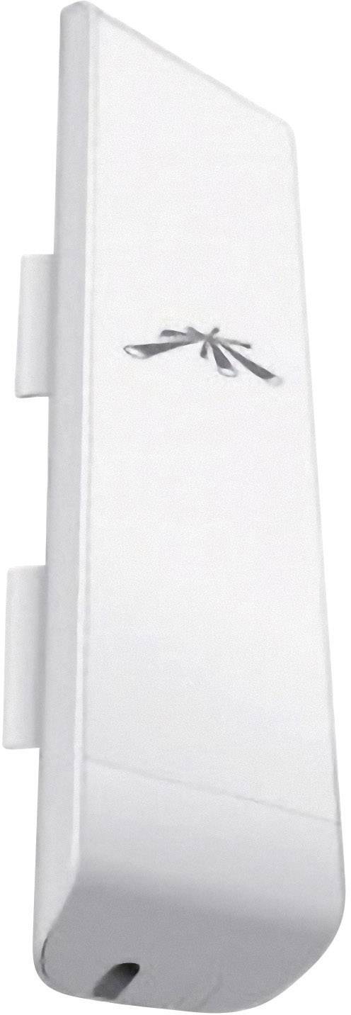 Ubiquiti Networks NSM2 NanoStation M2 PoE WLAN zunanja dostopna točka 150 MBit/s 2.4 GHz-0