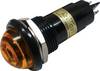 Sedeco 1170525 LED signalna lučka oranžna 12 V/DC