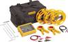 Merilnik ozemljitve Fluke FLUKE-1623-2 KIT