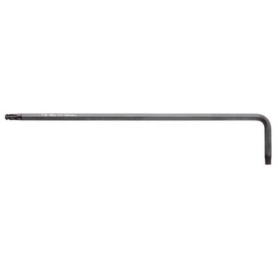 Wiha Torx-Winkelschraubendreher TX40 m. Kugelkopf 32393 notranji TORX kotni izvijač T 40-0
