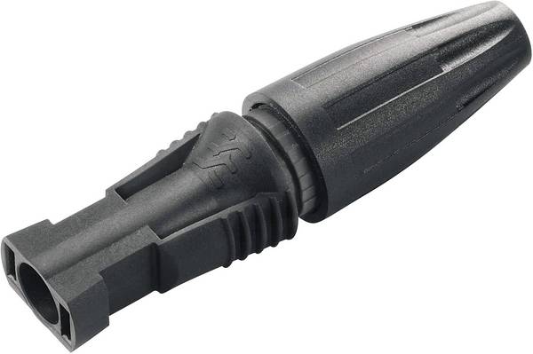 Fotonapetostni priključek PV-Stick 1303490000 PV-STICK črna Weidmüller Vsebina: 1 kos