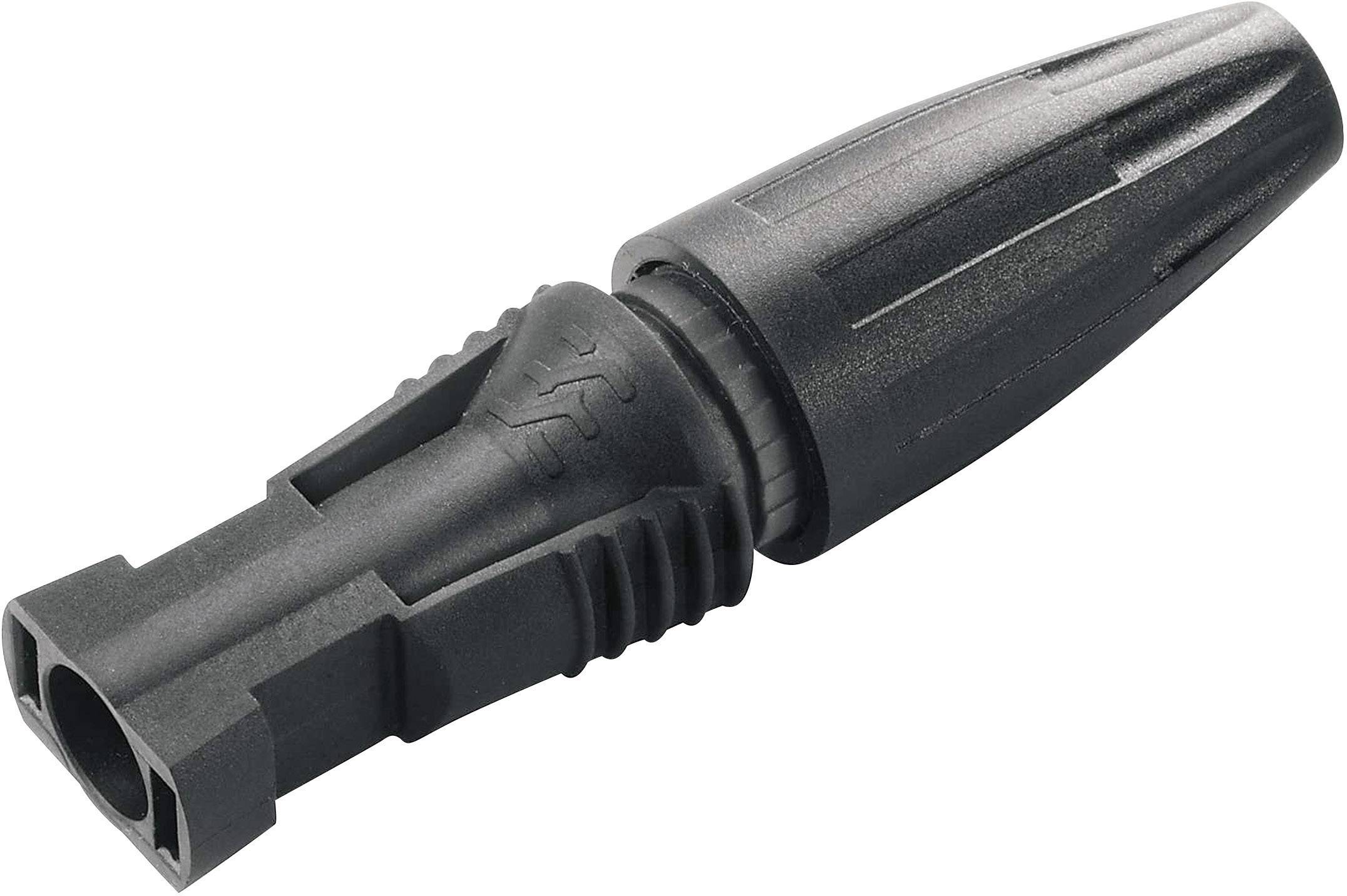 Fotonapetostni priključek PV-Stick 1303490000 PV-STICK črna Weidmüller Vsebina: 1 kos-0