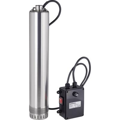Renkforce 1210395 črpalka za globoke vodnjake 4500 l/h 60 m-0