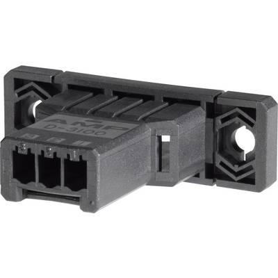 Ohišje za konektorje-kabel TE Connectivity 1-178802-3 : 3.81 mm 1 kos-0