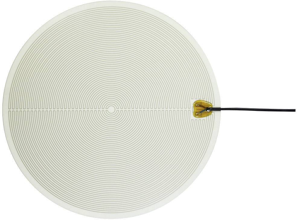 Samolepilna ogrevalna folija 230 V/AC 25 W, vrsta zaščite IPX4, 350 mm Thermo