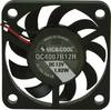 QuickCool QC4007B12H aksialni ventilator 12 V/DC 10.82 m³/h (D x Š x V) 40 x 40 x 7 mm