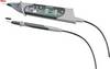 VOLTCRAFT VC86 ročni multimeter Kalibrirano (ISO) digitalni CAT III 250 V Prikaz (štetje): 4000