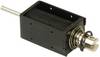 Dvižni magnet, potisni 5 N/mm 85 N/mm 12 V/DC 16 W Intertec ITS-LS-5852-D-12VDC