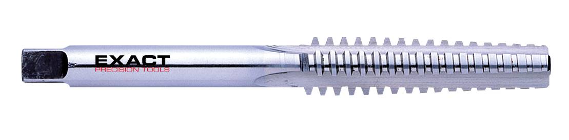Exact 03407 strojni navojni sveder za matice tr Tr20 4 mm vrezovanje v desno DIN 103 HSS-E 1 kos-0