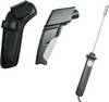 Infrardeči termometer testo 830 T2 set optika 12:1 -30 do +400 °C kalibracija narejena po: ISO