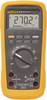 Kal. ISO Ročni multimeter digitalni Fluke 27II/EUR kalibracija narejena po: ISO vodoodporen (IP67) CAT III 1000 V, CAT IV 600 V število mest na zaslonu: 6000