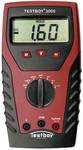 Testboy TB-3000 ročni multimeter Kalibrirano (ISO) digitalni CAT IV 600 V Prikaz (štetje): 2000