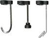 VOLTCRAFT BS-SET 8MM komplet opreme Premer sonde 8 mm