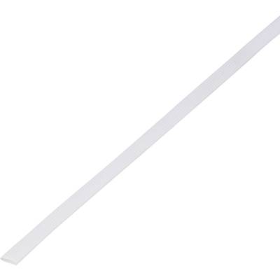 TRU COMPONENTS 1572563 CBBOX0612-WT pletena cev bela PET 6 do 12 mm 10 m-0