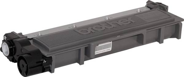 Toner, Original Brother TN2320 črna  max. 2600 strani