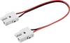 Adels-Contact 14830212 AC 162 VLS LED 120 GREY Dolžina kabla (št.): 1.20 m 1 kos