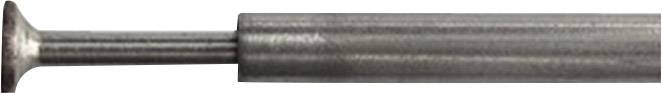 Vbodno tipalo Greisinger GOF130CU -65 do 500 °C K kalibracija narejena po delovnih standardih-0
