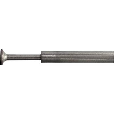 Vbodno tipalo Greisinger GOF130CU -65 do 500 °C K kalibracija narejena po delovnih standardih-0