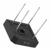 ON Semiconductor GBPC3504W mostični usmernik GBPC-W 400 V 35 A enofazni
