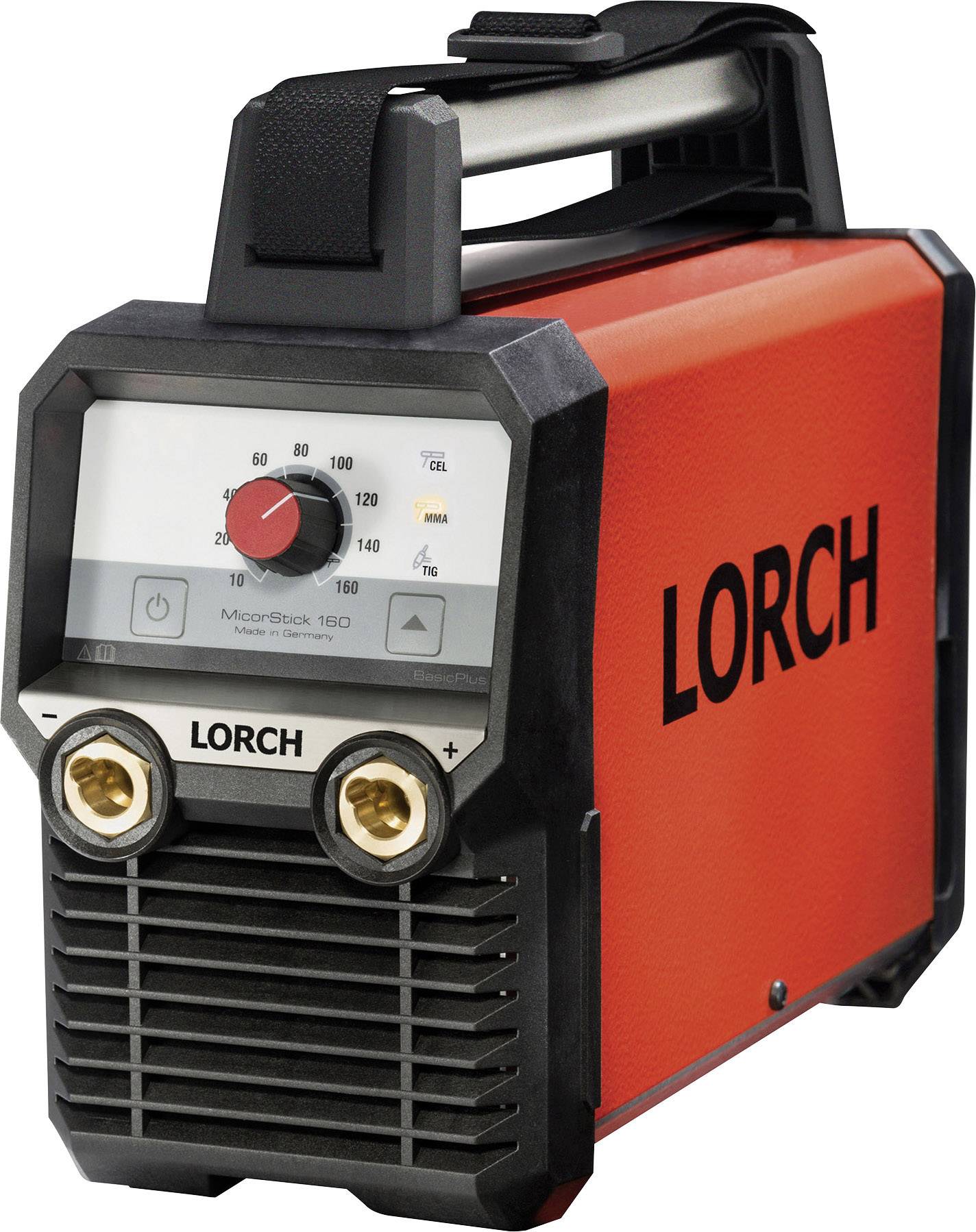 Lorch nosilni ročaj Easy Go 1 (za MicorStick 160 und MicorStick 160 Accu-ready) 570.7595.1-1