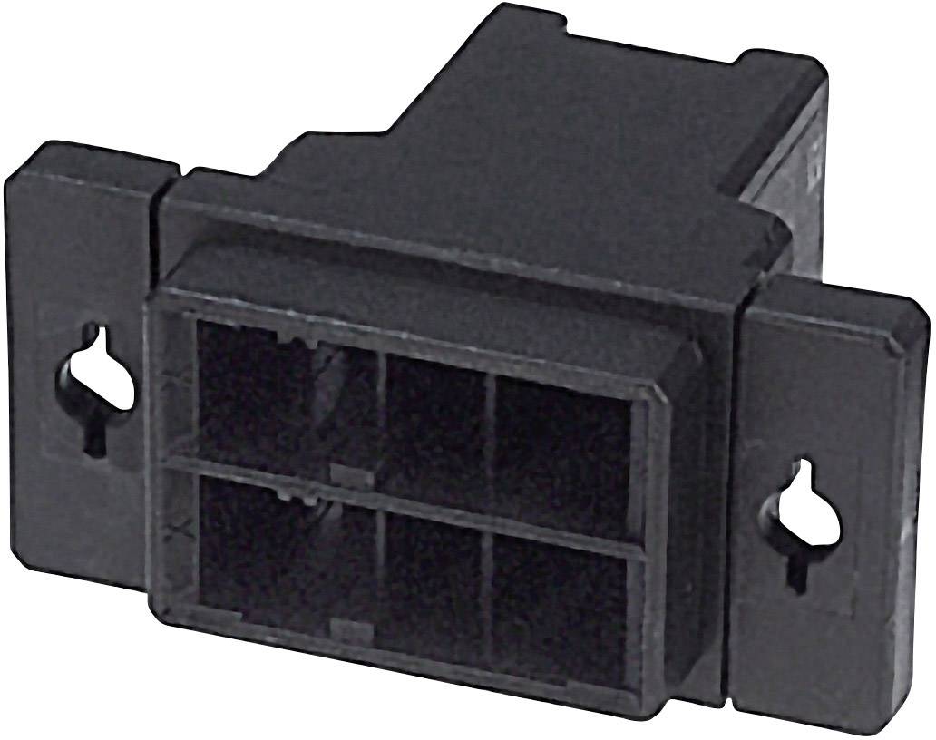 Ohišje za konektorje-kabel TE Connectivity 2-179555-6 1 kos